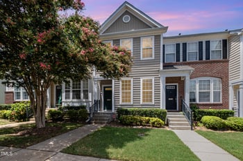 174 Grey Elm Trl, Durham, NC 27713