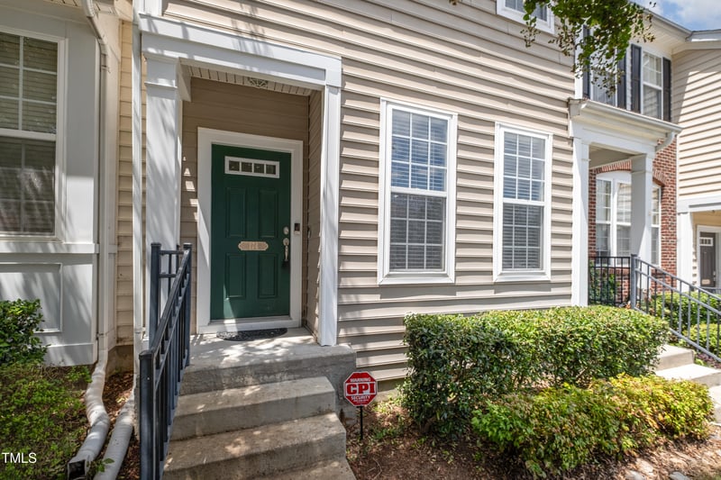 174 Grey Elm Trl, Durham, NC 27713