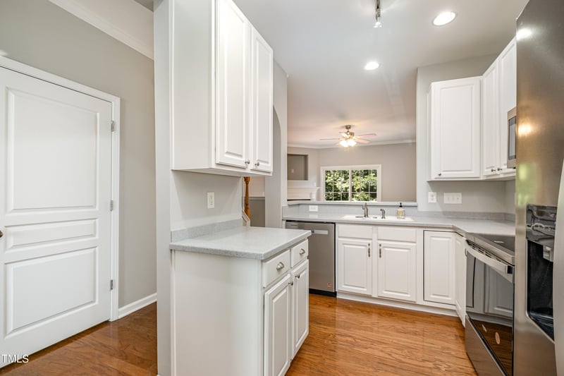174 Grey Elm Trl, Durham, NC 27713