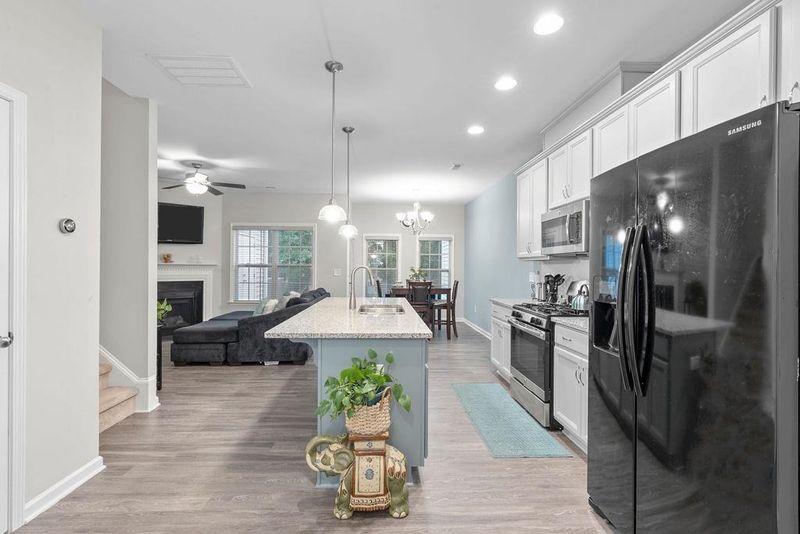 174 Gulley Glen Dr, Garner, NC 27529