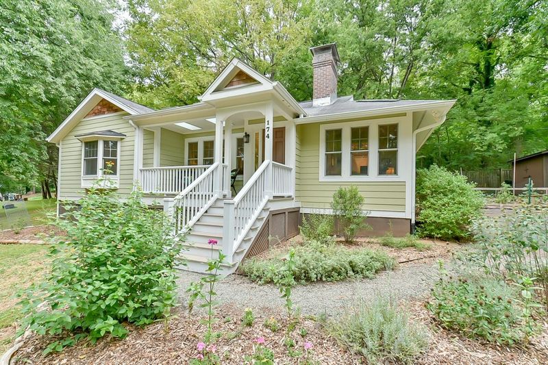 174 Hanks St, Pittsboro, NC 27312