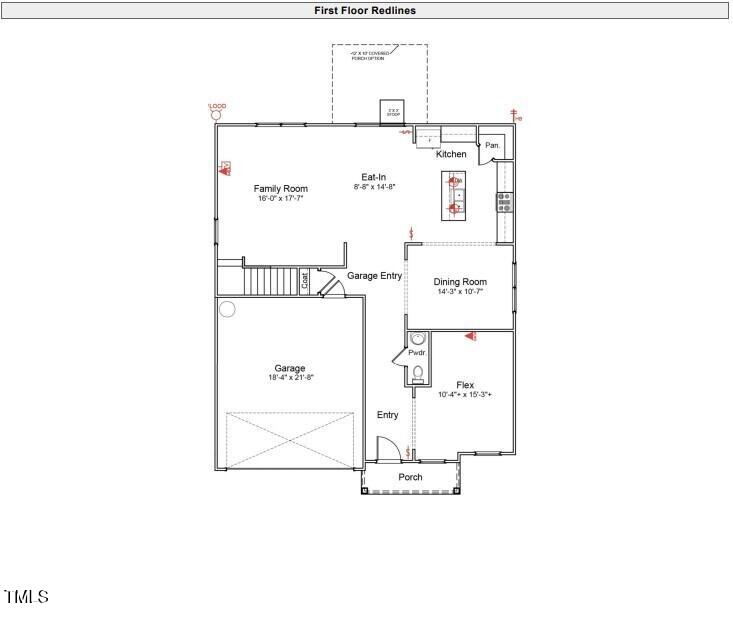 174 Harriette Court Lot 65, Lillington, NC 27546