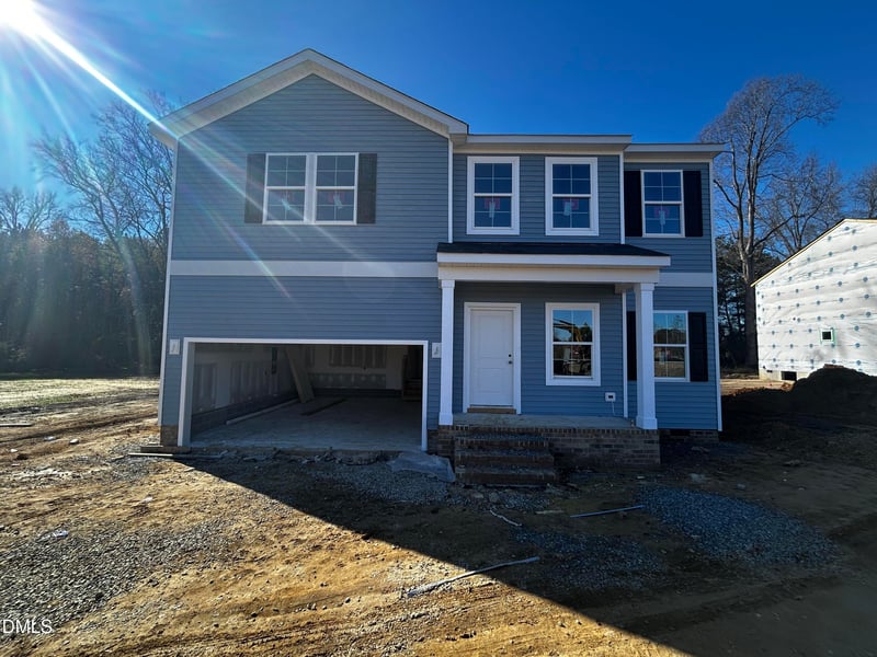 174 Harriette Court Lot 65, Lillington, NC 27546