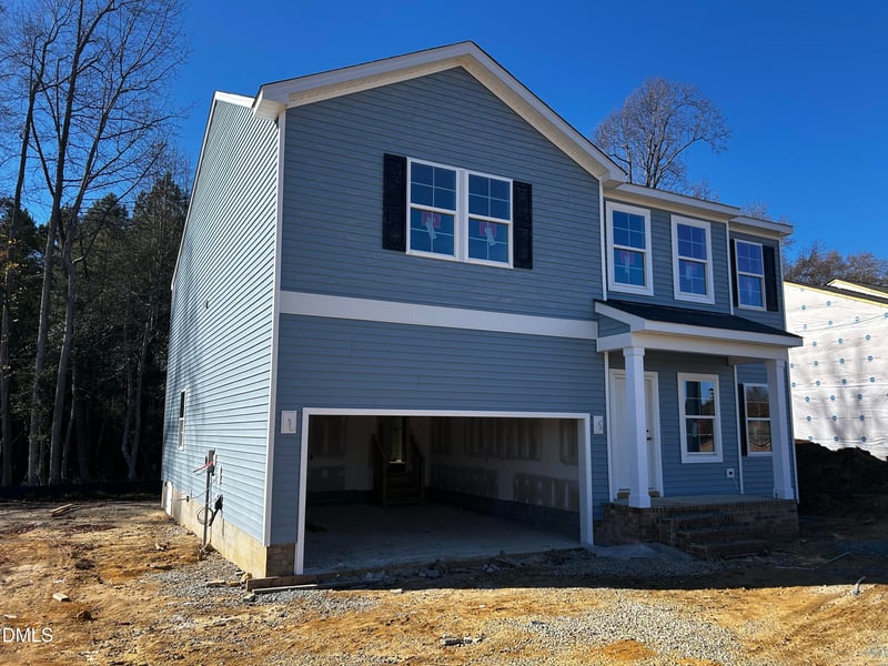 174 Harriette Court Lot 65, Lillington, NC 27546