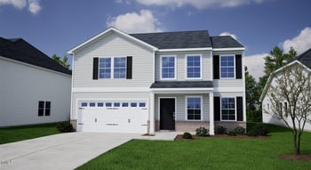 174 Harriette Ct #65, Lillington, NC 27546
