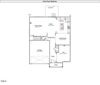 174 Harriette Ct #65, Lillington, NC 27546