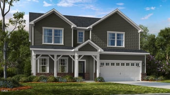 174 Hickory Grove Dr, Sanford, NC 27330
