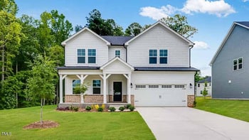 174 Hickory Grove Dr, Sanford, NC 27330