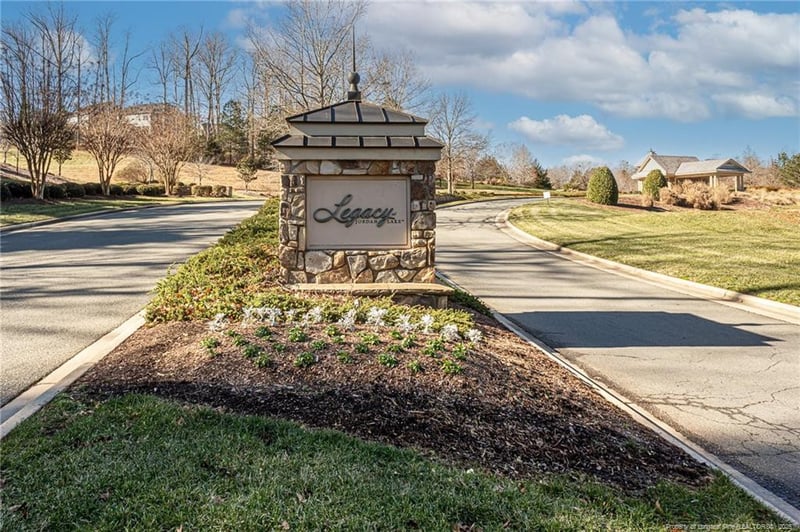 174 High Woods Rg, Chapel Hill, NC 27517