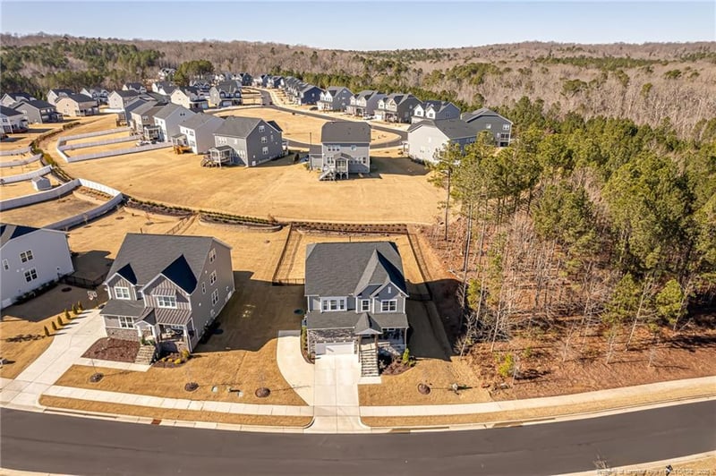 174 High Woods Rg, Chapel Hill, NC 27517
