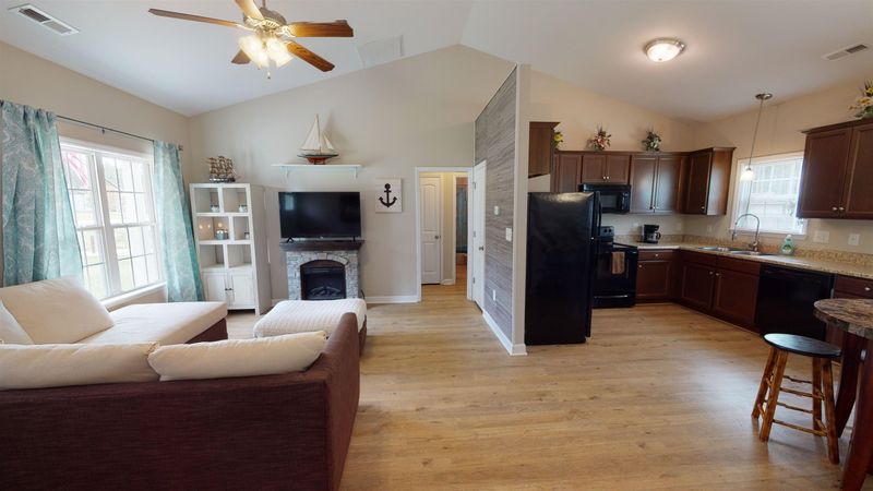 174 Jon Dr, Smithfield, NC 27577