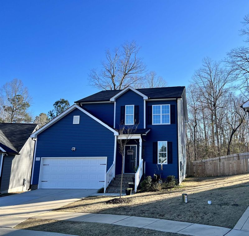 174 W Lumber Ct, Clayton, NC 27520
