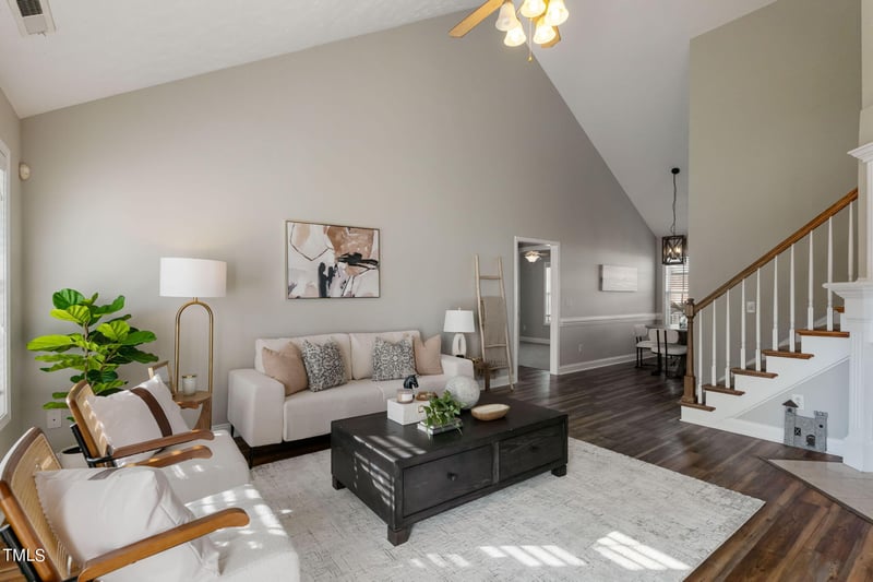 174 Maple Leaf Ct, Lillington, NC 27546