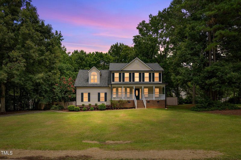 174 Mark Ln, Raleigh, NC 27603