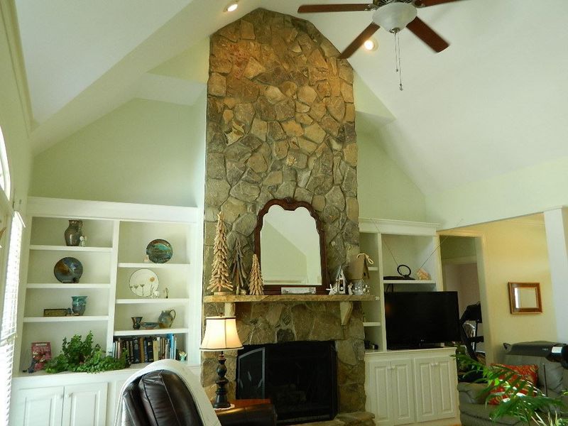 174 May Farm Rd, Pittsboro, NC 27312