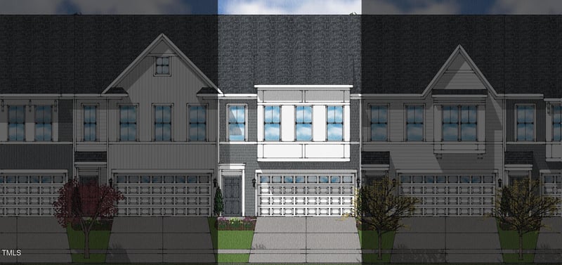 174 Nimble Way #222, Clayton, NC 27520