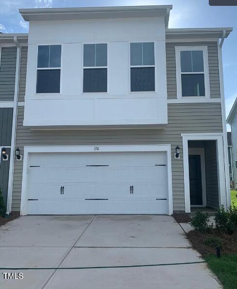 174 Nimble Way, Clayton, NC 27520