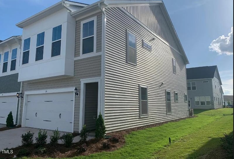 174 Nimble Way, Clayton, NC 27520
