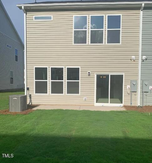 174 Nimble Way, Clayton, NC 27520