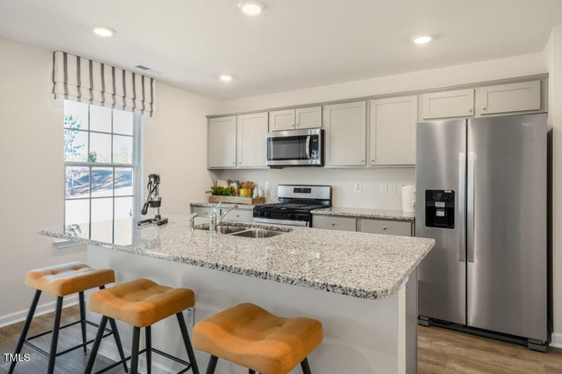 174 Oak Barrel St, Smithfield, NC 27577