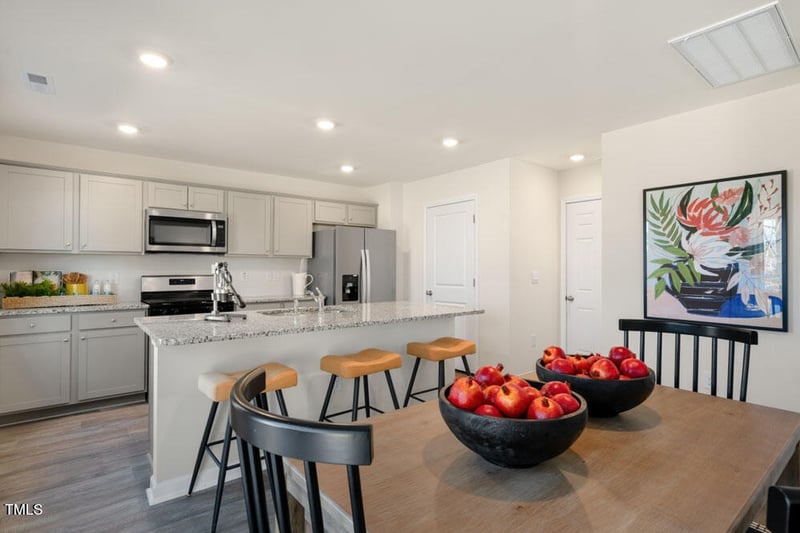 174 Oak Barrel St, Smithfield, NC 27577