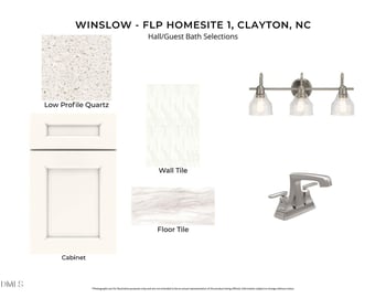 174 Ogden Cir, Clayton, NC 27527