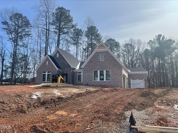 174 Ogden Cir, Clayton, NC 27527