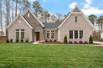 174 Ogden Cir, Clayton, NC 27527