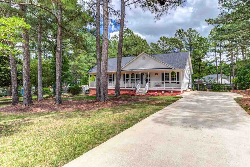 174 Ridge Dr, Garner, NC 27529