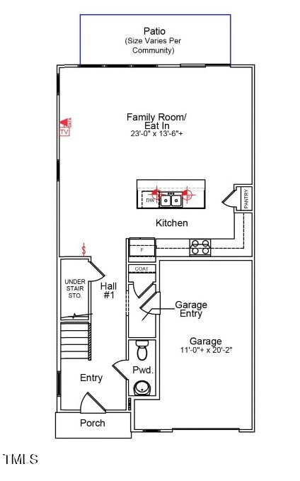 174 Ripple Way #324, Clayton, NC 27520