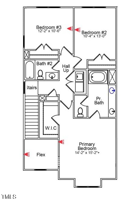 174 Ripple Way #324, Clayton, NC 27520