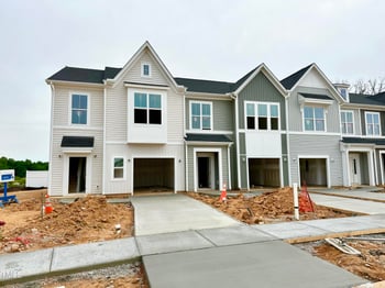 174 Ripple Way, Clayton, NC 27520