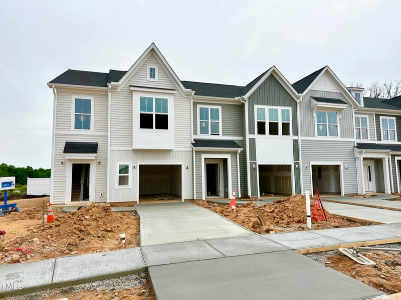 174 Ripple Way, Clayton, NC 27520