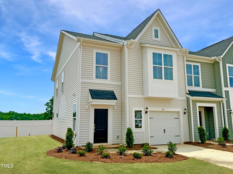 174 Ripple Way, Clayton, NC 27520