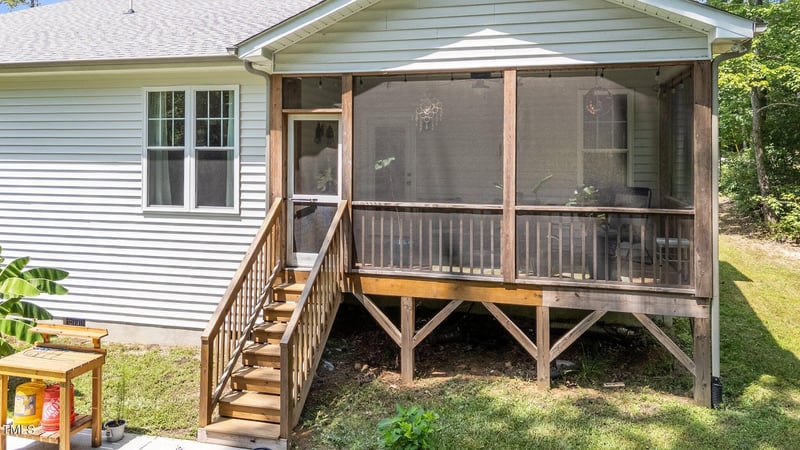 174 Sequoia Dr, Louisburg, NC 27549