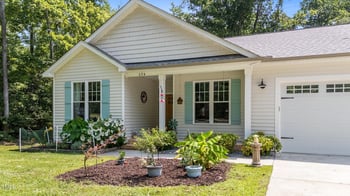 174 Sequoia Dr, Louisburg, NC 27549