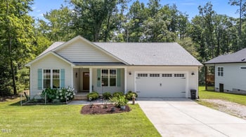 174 Sequoia Dr, Louisburg, NC 27549