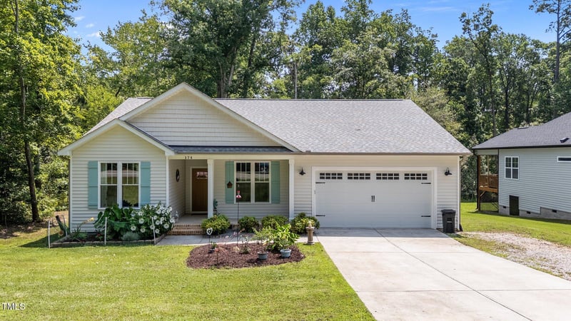 174 Sequoia Dr, Louisburg, NC 27549