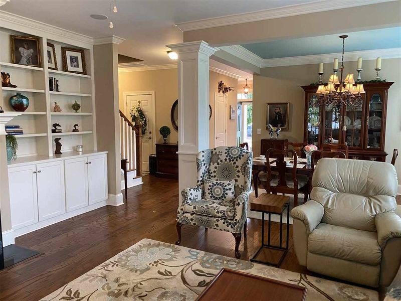 174 Sheraton Ln, Garner, NC 27529