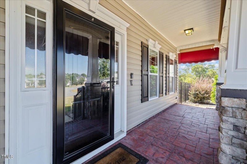 174 Silverthorne Dr, Sanford, NC 27332