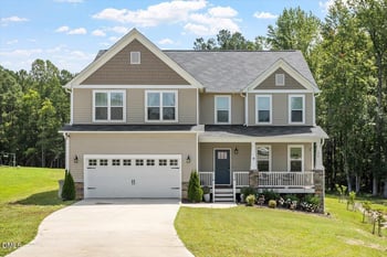 174 Split Rock Way, Zebulon, NC 27597