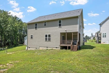 174 Split Rock Way, Zebulon, NC 27597