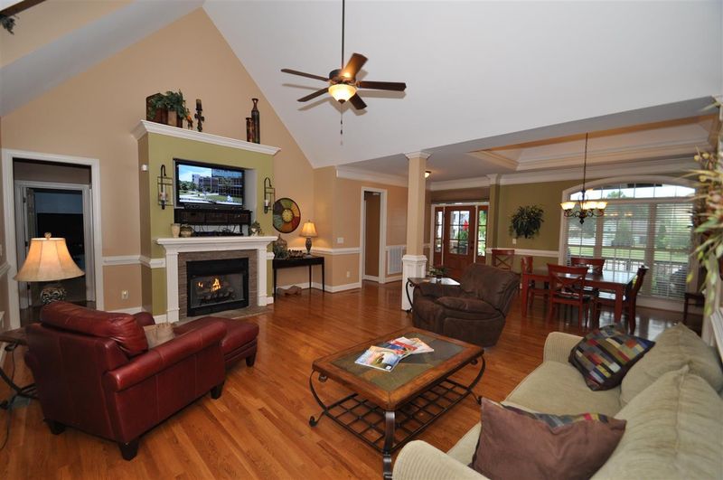 174 Sporting Club Dr, Garner, NC 27529