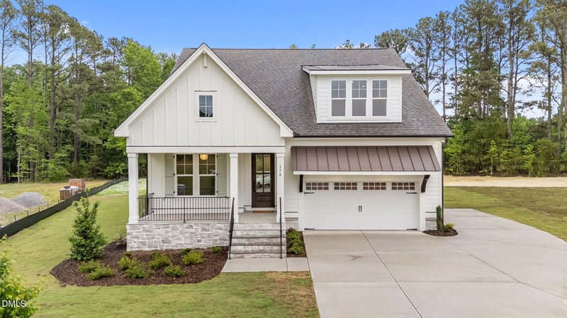 174 Summerlin Dr, Clayton, NC 27527