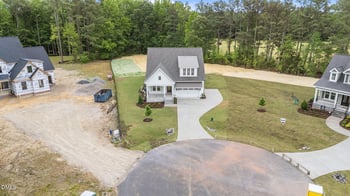 174 Summerlin Dr, Clayton, NC 27527