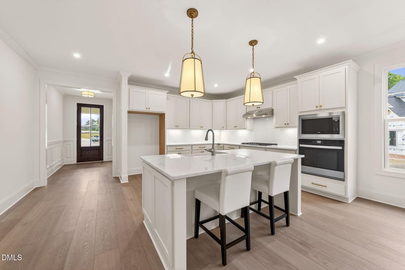 174 Summerlin Dr, Clayton, NC 27527