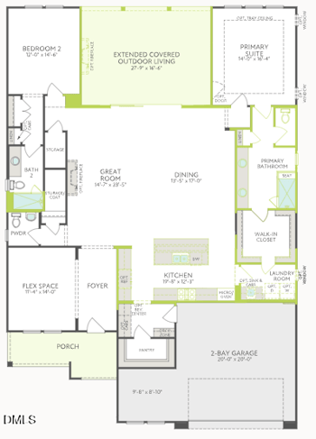 174 Sunny Glen Ct, Fuquay Varina, NC 27526