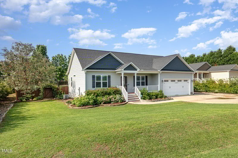 174 Tafton Dr, Wendell, NC 27591