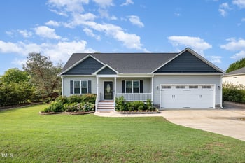 174 Tafton Dr, Wendell, NC 27591