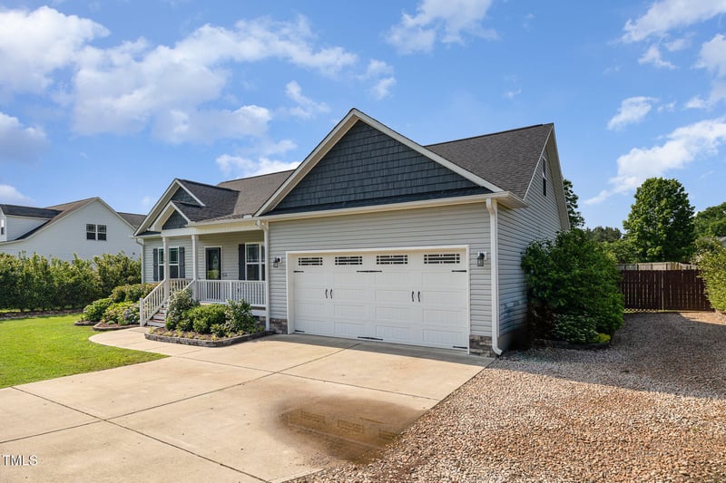 174 Tafton Dr, Wendell, NC 27591